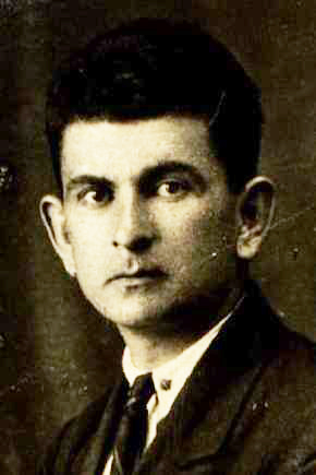 Страница С.Чичельницкого